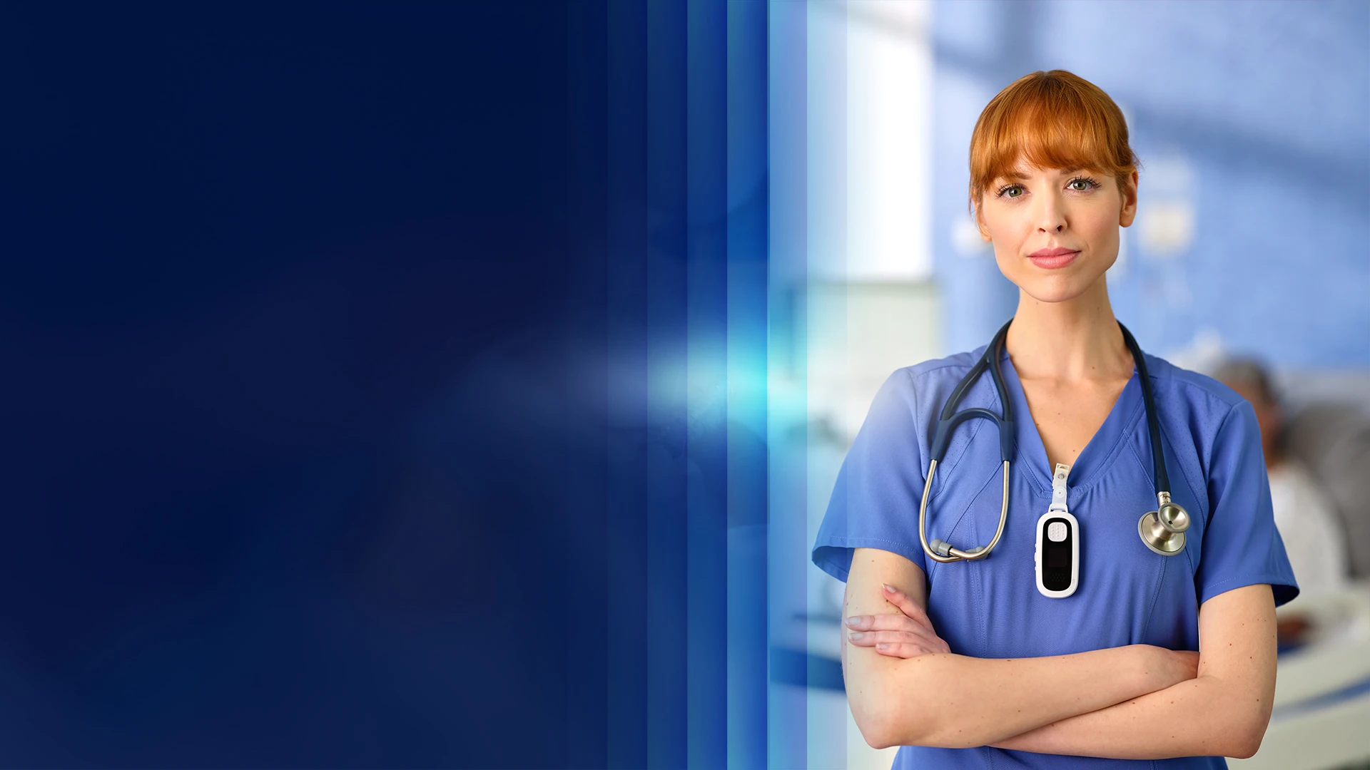 Baxter International Professional Site for US Healthcare Providers